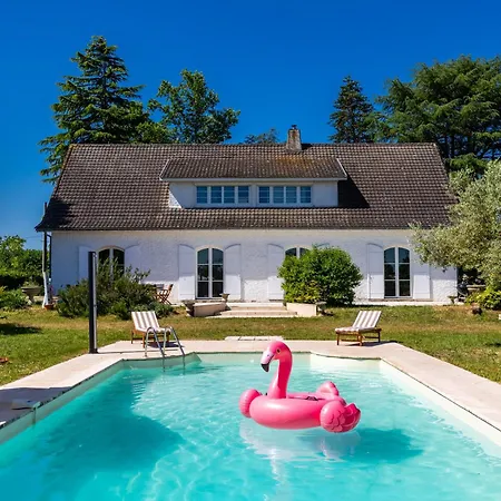 Holiday home Le *
