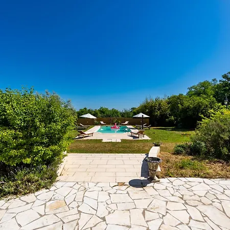 Holiday home Le