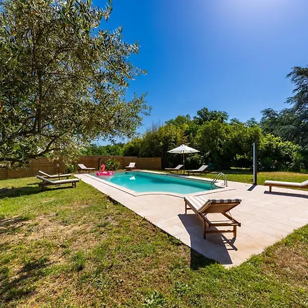 Holiday home Le