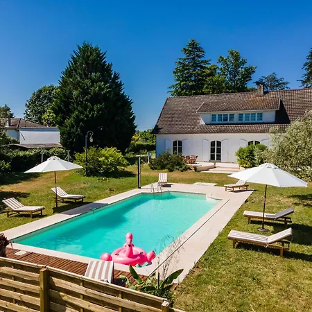 Holiday home Le *