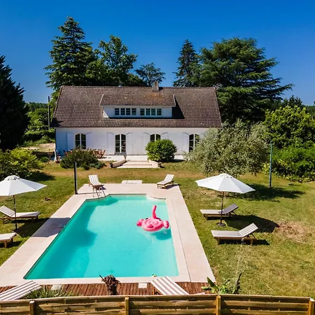 Holiday home Le Galgon