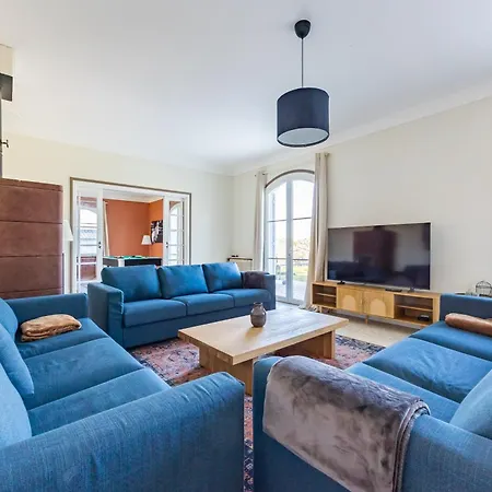 Holiday home Le Galgon