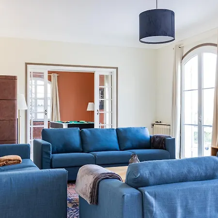 Holiday home Le Galgon