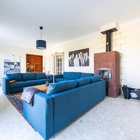 Holiday home Le *