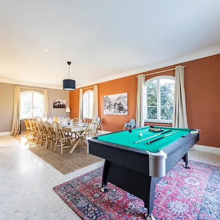 Le Holiday home