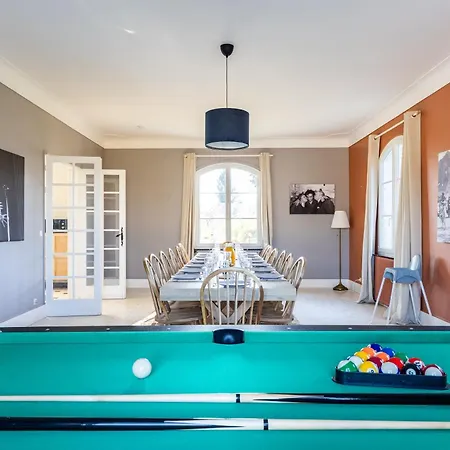 Holiday home Le Galgon