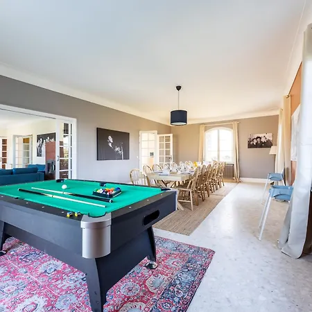 Holiday home Le Galgon