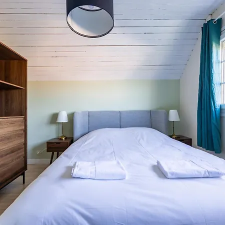 Holiday home Le Galgon