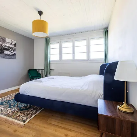 Holiday home Le *