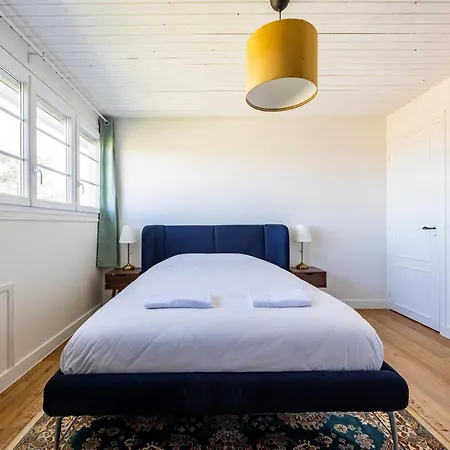 Holiday home Le Galgon