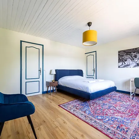 Holiday home Le *