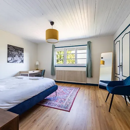 Holiday home Le Galgon