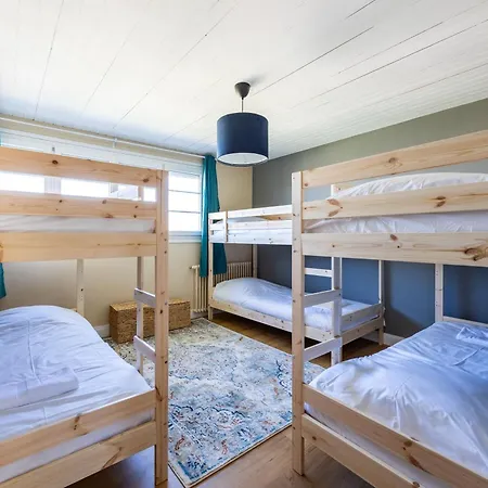 Le Holiday home Galgon