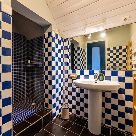 Holiday home Le *