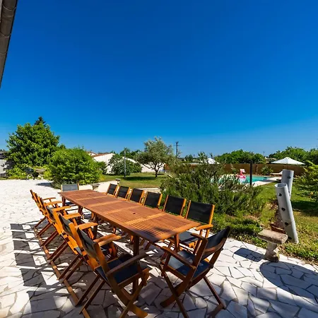 Holiday home Le