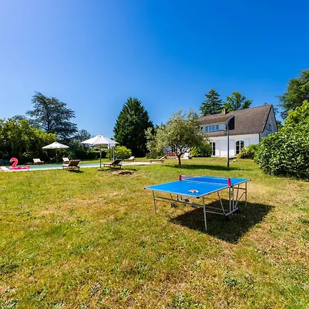 Holiday home Le Galgon