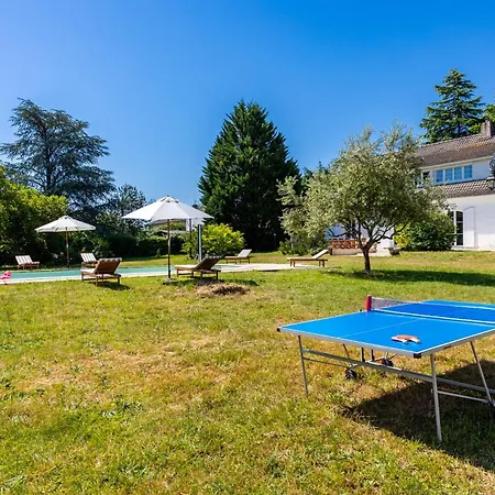 Holiday home Le *