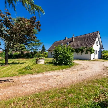 Holiday home Le