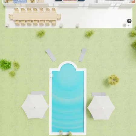 Holiday home Le