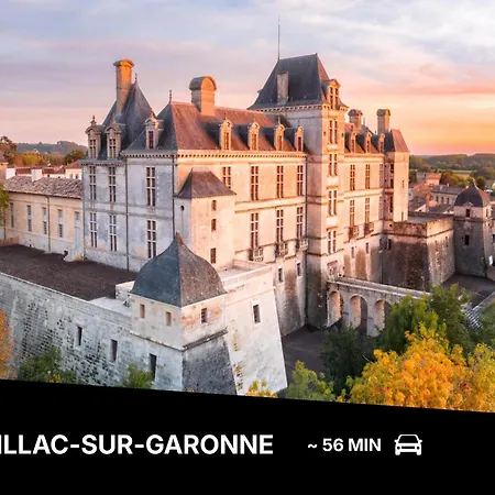 Le Holiday home